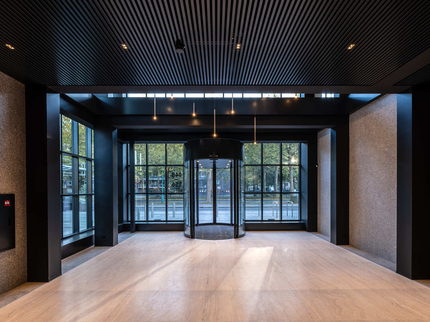 Domotica installaties